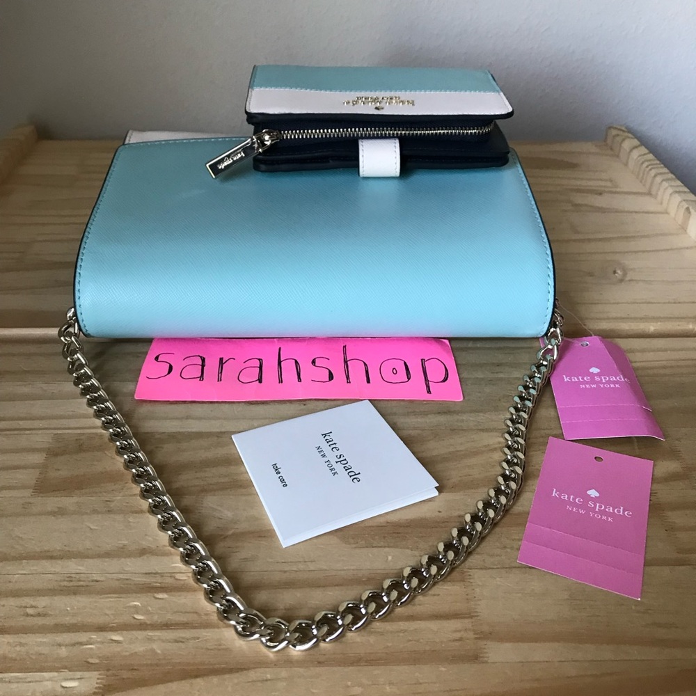 ♠️Kate Spade Set - Picture 4 of 16